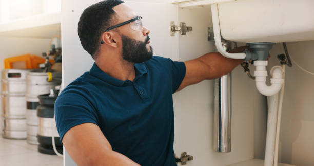 Commercial Plumbing Services in Bedminster, NJ